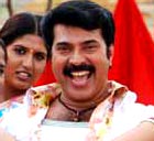 Mammootty AnnanThampi movie